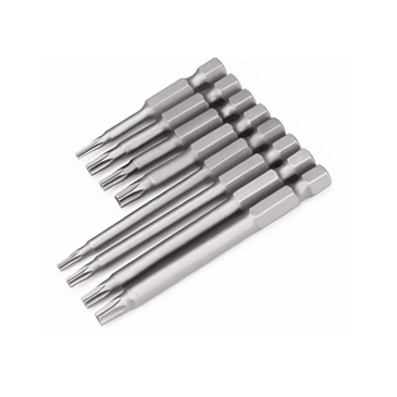 Screwdriver bits para sa self-tapping screws Screwdriver bits para sa self-tapping screws