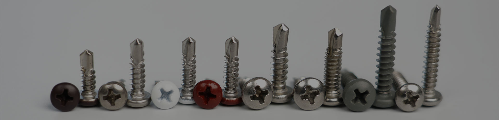 Wuxi Sharp Metal Products Co, Ltd.