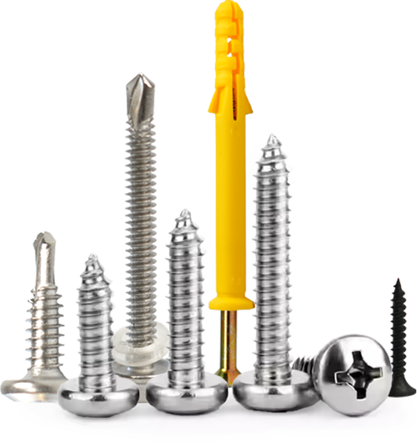 Wuxi Sharp Metal Products Co, Ltd.