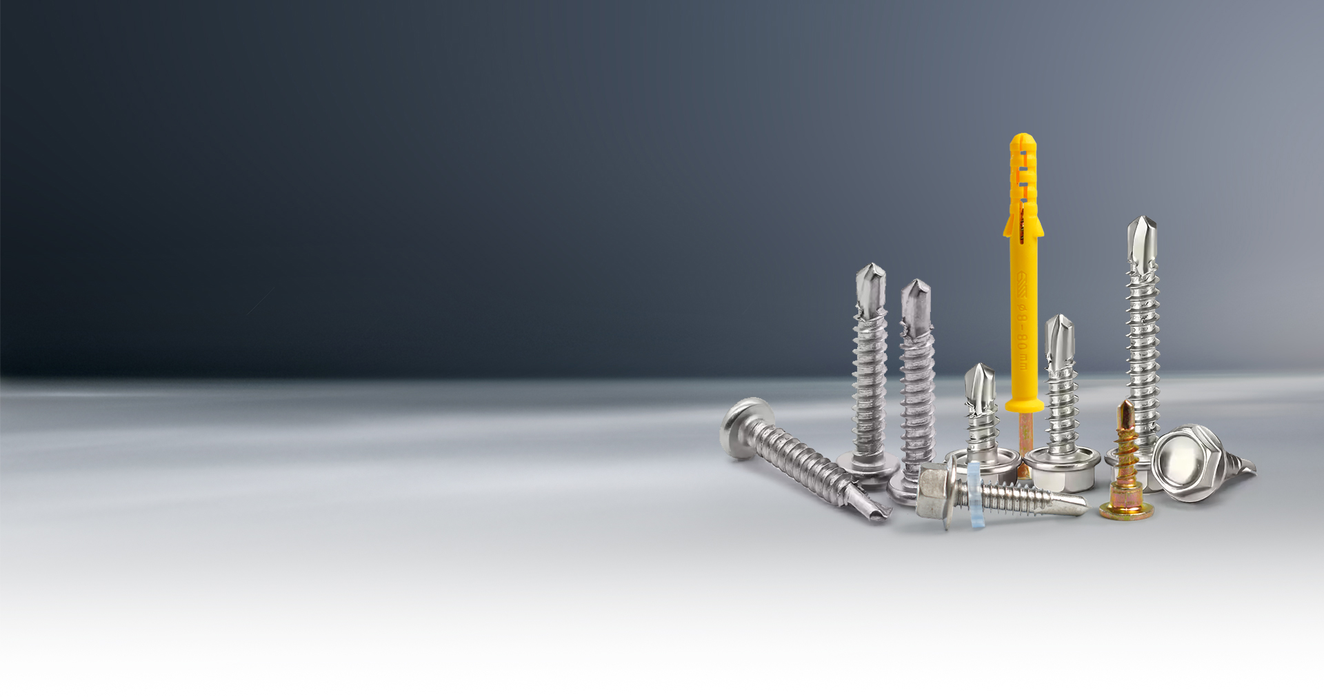 Wuxi Sharp Metal Products Co, Ltd.