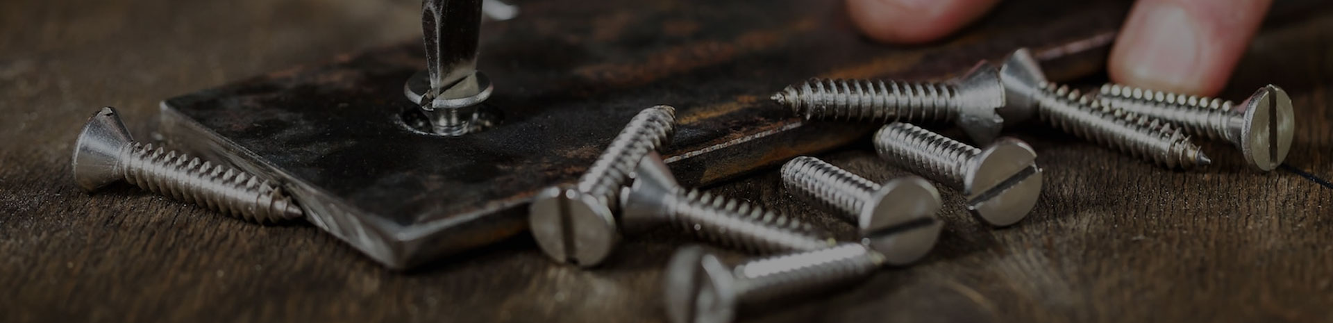 Wuxi Sharp Metal Products Co, Ltd.