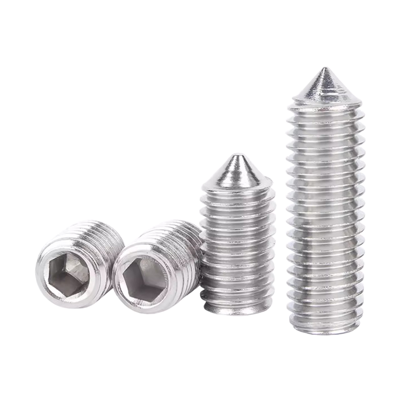 Sus304 set screw