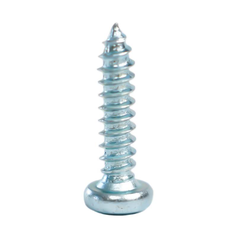 Pan head self-tapping screws Pan head self-tapping screws