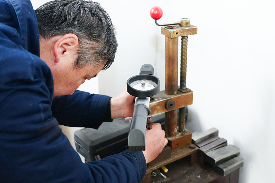 Kapaligiran sa Workshop