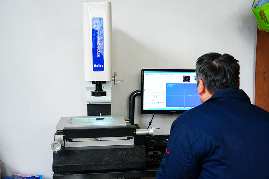 Kapaligiran sa Workshop