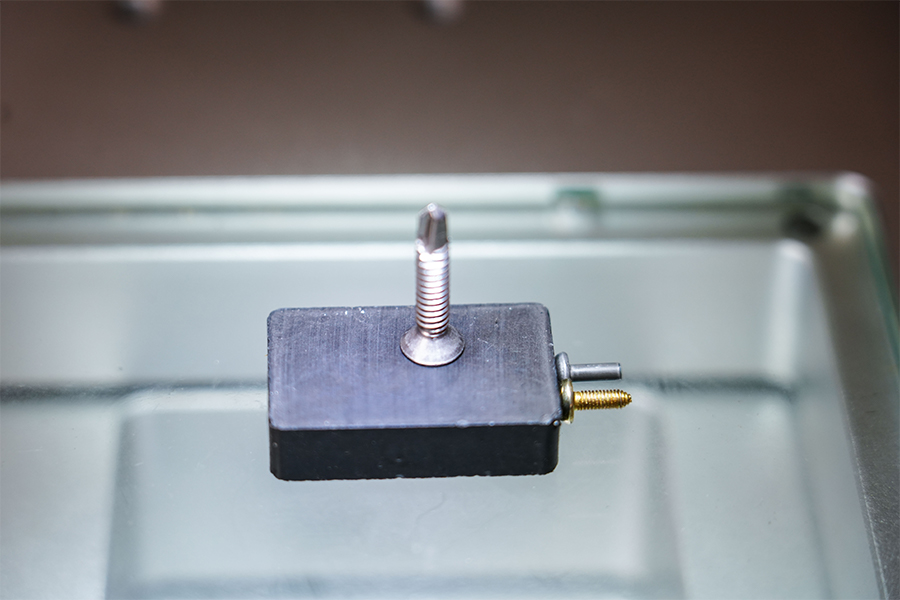 Kapaligiran sa Workshop