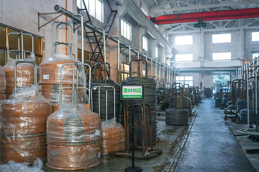 Kapaligiran sa Workshop