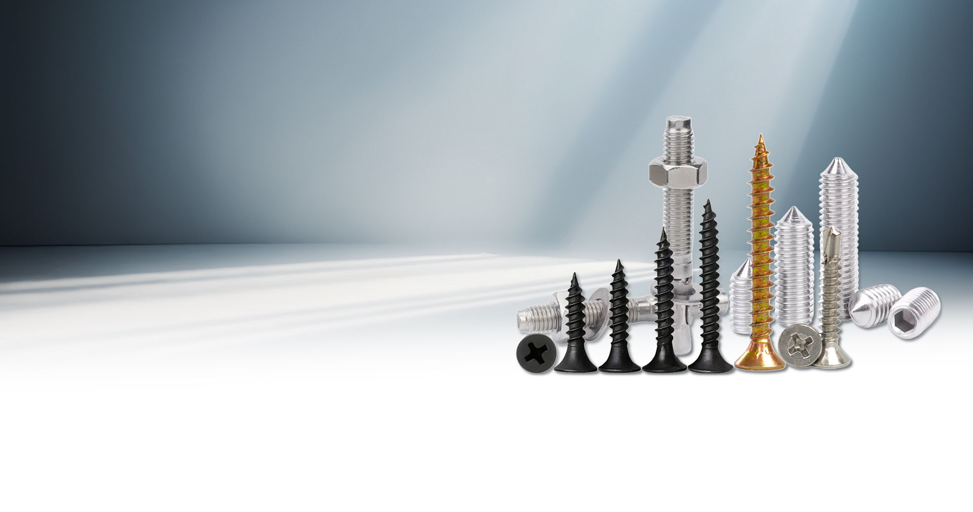 Wuxi Sharp Metal Products Co, Ltd.