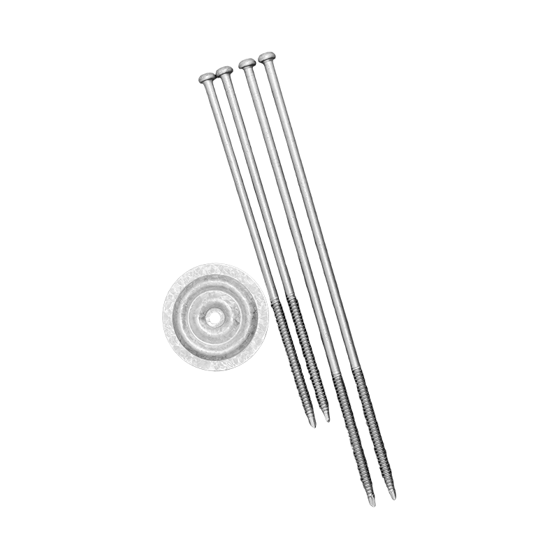 Anti-corrosion at hindi tinatagusan ng tubig na pag-aayos ng mga tornilyo