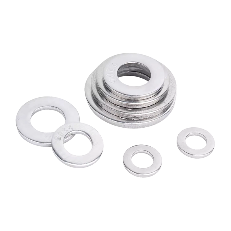 Flat Washer DIN125/GB97.1