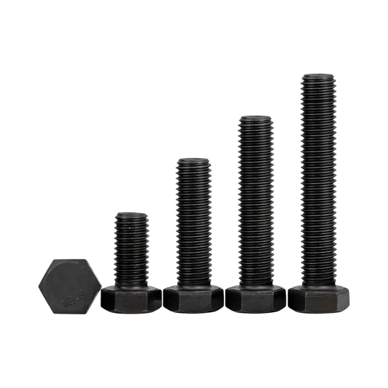 Hexagon Bolt Nut Washer Hexagon Bolt Nut Washer