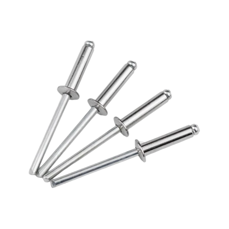 Mga kuko at rivet Mga kuko at rivet