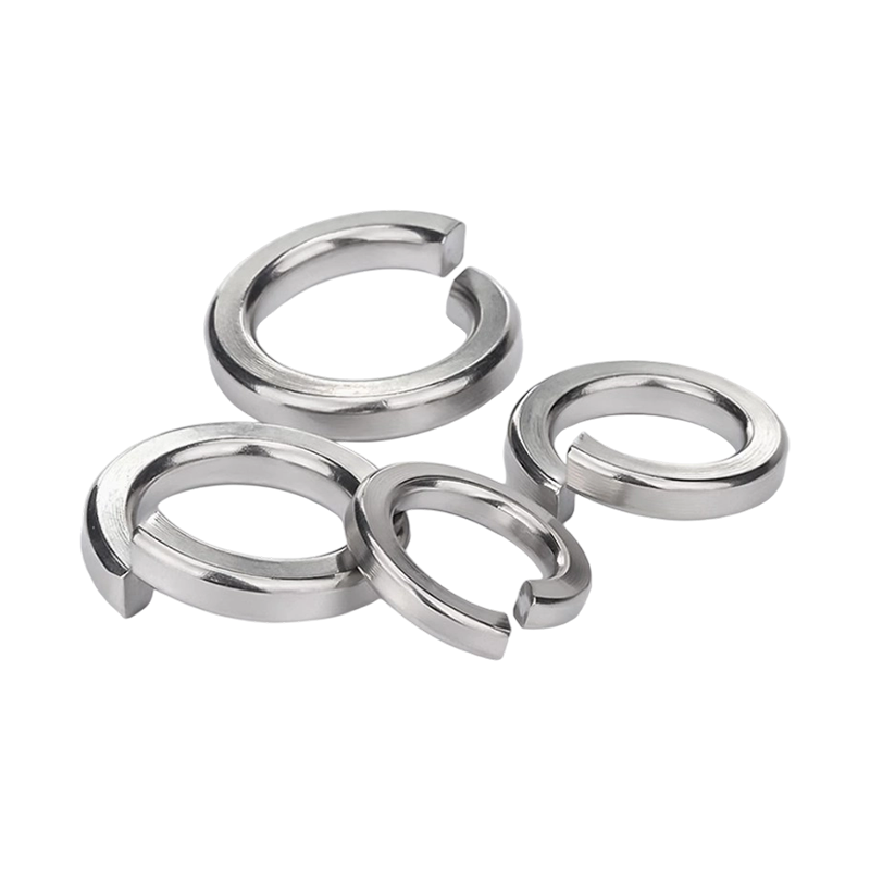 Spring Washers Din127